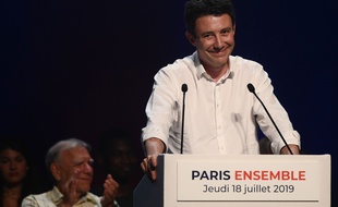 Benjamin Griveaux