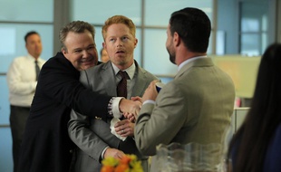 Modern Family