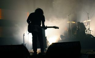 Illustration d'un concert ici à Rennes.