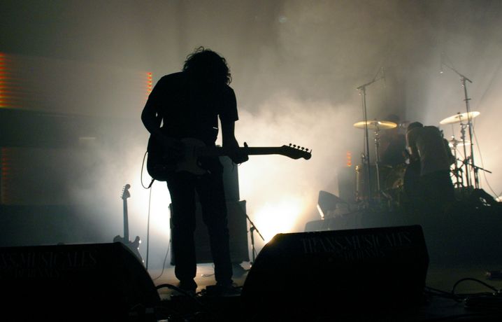 Le parc du Thabor prévoit une programmation musicale plutôt rock concoctée par Le Jardin moderne.