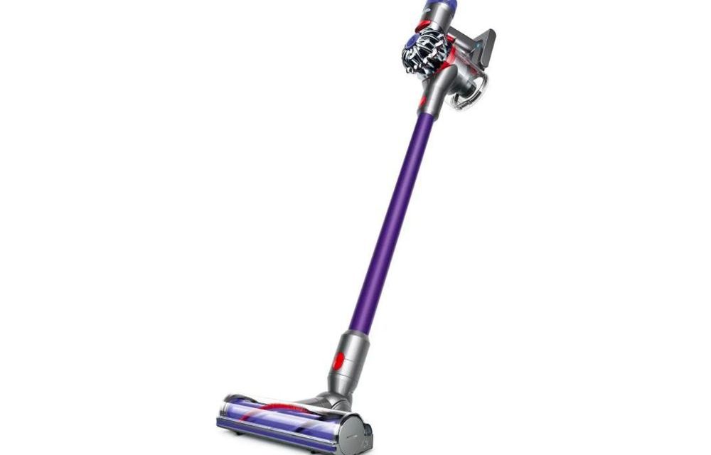 Cdiscount : Profitez des offres exceptionnelles sur les aspirateurs Dyson  jusqu'à ce soir