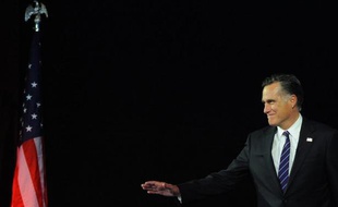 L'équipe de campagne du républicain Mitt Romney a reconnu jeudi à demi-mot avoir perdu en Floride, avant même la fin du décompte des bulletins de vote dans cet Etat-clé du sud-est américain, où les jeux étaient très serrés dans l'élection présidentielle de mardi.