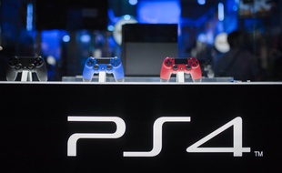 La Playstation 4 de Sony est sortie en novembre 2013.