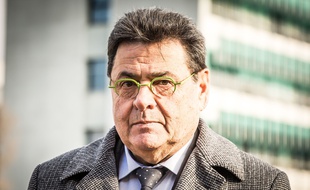 Le maire de Villeurbanne Jean-Paul Bret ne sera pas candidat à sa propre succession en 2020.
