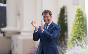 Christophe Castaner le 08/07/2020