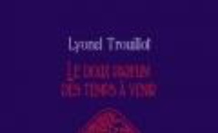 Le doux parfum des temps à venir