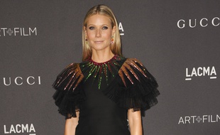 Gwyneth Paltrow