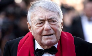 Claude Lanzmann nous a quittés