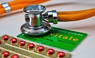 Le faux message sur les comptes de l'Assurance maladie circule depuis au moins 2008.