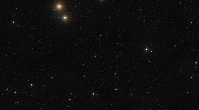 étoile Qui Bouge Dans Le Ciel 2022 Une nouvelle étoile très brillante devrait apparaître dans le ciel en 2022