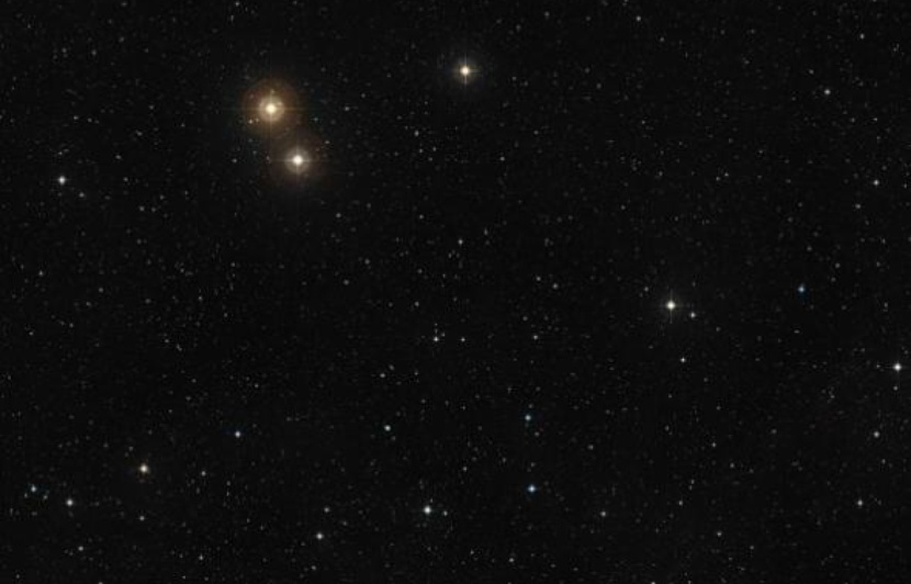 étoile Qui Bouge Dans Le Ciel 2022 Une nouvelle étoile très brillante devrait apparaître dans le ciel en 2022