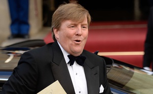 Le roi des Pays-Bas Willem Alexander pilote des avions commerciaux en secret