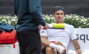 JO 2021: « Les athlètes ont besoin d’une décision » sur la tenue des Jeux de Tokyo, selon Roger Federer