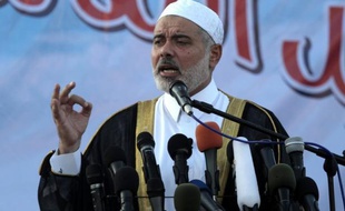 Le mouvement islamiste palestinien Hamas, qui contrôle la bande de Gaza, n'a pas été invité par l'Iran au sommet des Non-Alignés prévu les 30 et 31 août à Téhéran, a affirmé dimanche le porte-parole du sommet Mohammad Reza Forqami cité par les médias.