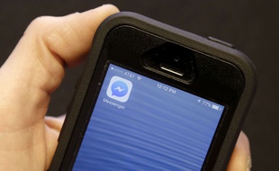 Les messages échangés sur Messenger pourraient bientôt être cryptés.