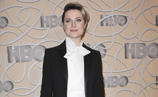 L'actrice Evan Rachel Wood