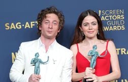 Jeremy Allen White et Hailey Bieber sont dans le Fil des Stars