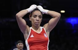 Pas de Françaises aux Mondiaux de boxe à cause des tests de féminité