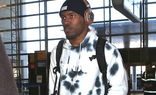 Frank Ocean