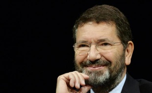 Le maire de Rome Ignazio Marino, le 30 octobre 2015, à Rome