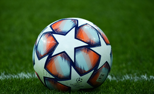 Suivez l'UEFA Champions League pour 19 euros/mois sur RMC Sport.