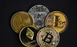 3.531 nouvelles cryptomonnaies ont été lancées ces 12 derniers mois