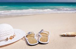 Voici les indispensables dénichés chez Amazon pour un été à la plage