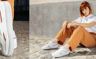 La marque Courir lance le Sneak Deal avec 30% de remise une large sélection de produits.