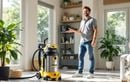 Vous allez adorer ce bon plan : l’aspirateur eau et poussières KARCHER WD3 S passe à 84,90 € chez Leroy Merlin (au lieu de 109 €)