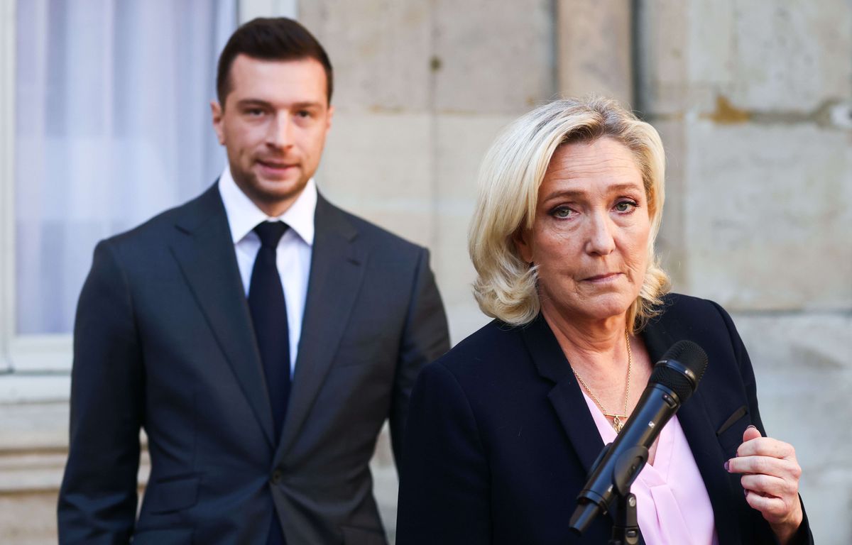 Nouveau Premier ministre : Immigration, ligne Macron... Le RN menace Lecornu : la « rupture » ou la « censure »