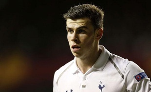 Gareth Bale quitte Tottenham pour rejoindre le Real Madrid.