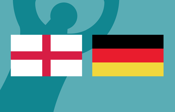 Angleterre - Allemagne : Sur quelle chaîne regarder le match ? - Euro 2021