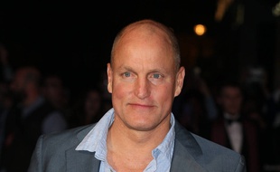 L'acteur Woody Harrelson