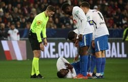 La FFF ouvre une enquête contre Versailles pour une scène diffusée sur Canal