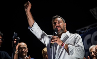 Matteo Salvini