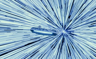 Disney espère attirer le public chinois vers une galaxie très, très lointaine.