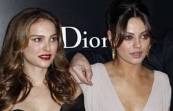 Mila Kunis se confie sur la préparation difficile de « Black Swan »