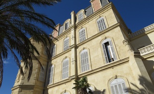 La Villa Valmer