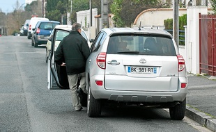 La maison individuelle en périphérie continue de se développer.