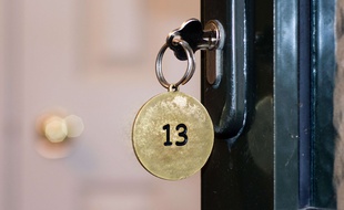Les start-up Keyper et Kipkiz se lancent sur un nouveau service : le stockage et la livraison de vos doubles de clés.