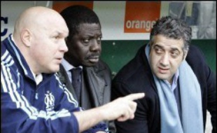 Le processus de vente de l'Olympique de Marseille par Robert Louis-Dreyfus à Jack Kachkar a connu jeudi une avancée décisive après l'annonce par l'homme d'affaires canadien de "l'accord définitif" de cession, partiellement nuancée par un porte-parole de "RLD".