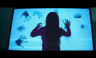 Film «Poltergeist»