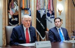 EN DIRECT Guerre en Ukraine : Tout en augmentant les sanctions, Washington …