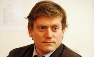 Benoît Thieulin, directeur associé de l’agence Internet La Netscouade.