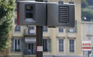 500 nouveaux "vrais" radars seront installés d'ici trois ans