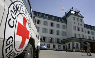 La Franco-tunisienne travaillait pour le Comité international de la Croix Rouge quand elle a été kidnappée.