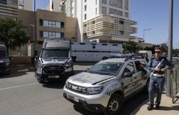 Pourtant malade, une féministe reste en prison au Maroc pour blasphème