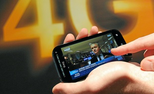 Dix smartphones sont compatibles.
