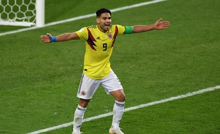 Falcao a comme un doute sur la