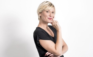 Maïtena Biraben.